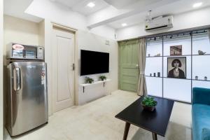 Dido 1BHK Bandra W by The Bombay Home Company