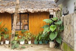 Balai Lianne Beach Resort