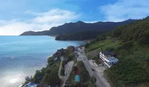 Buan Soribada Pension - Gochang 