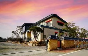 Jeongeup Mimi House Pension - Jeongeup