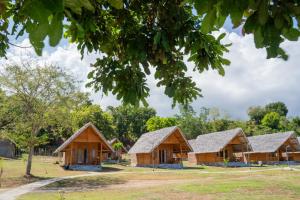 Sofanda Resort & Dive