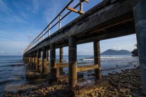 Sofanda Resort & Dive