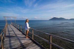 Sofanda Resort & Dive