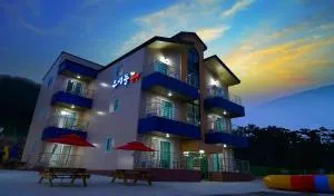 Buan Wooridle Pension - Gochang 