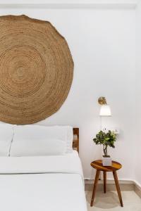 Earthy 1BHK Bandra W by The Bombay Home Company