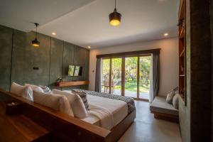 Uma Dawa Resort and Spa