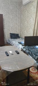 Апартамент