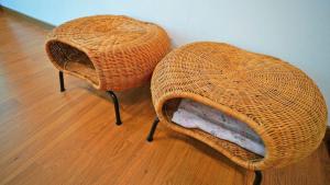 Jeonju Hanok Village Madam Choi Private House