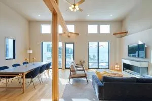 Hayama Ocean Villa - 南葉山 オーシャンヴィラ - - Yokosuka