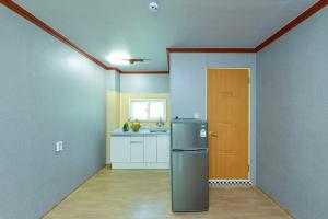 Gapyeong Yongchu Valley Travel Pension