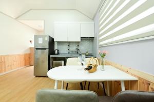 Myeongjisan Valley Stay