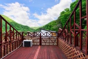 Gapyeong Yongchu Sarang Pension