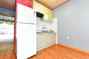 Gapyeong Yongchu Sarang Pension