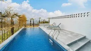 Pohang Uni’s Ocean Pool Villa - Kwangch'ŏn-ni