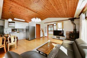 Giltara HaengWoon Pension