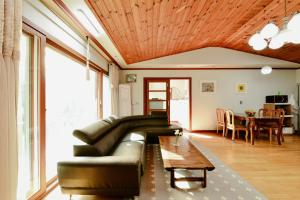 Giltara HaengWoon Pension