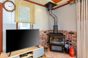 Giltara HaengWoon Pension