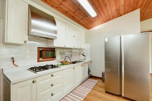 Giltara HaengWoon Pension