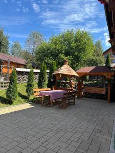 Floare de Maramures 1