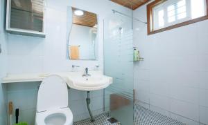 Mongsanpo Dream House