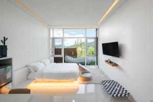 Gapyeong Bobo Dog Pool Villa