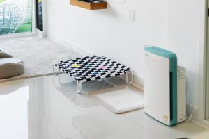 Gapyeong Bobo Dog Pool Villa