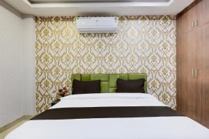 Hotel O SHREE JI HOTEL & GARDEN