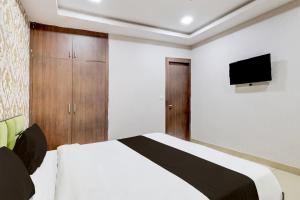 Hotel O SHREE JI HOTEL & GARDEN