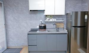 Padowa Noeul Camping