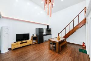 Forest Squirrel Pension