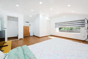 Forest Squirrel Pension