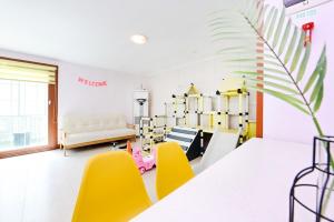 Garam Pension Gapyeong