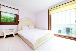 Garam Pension Gapyeong