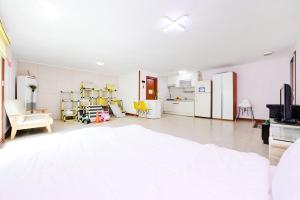 Garam Pension Gapyeong