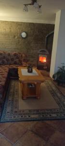 Romantická chalupa na samote