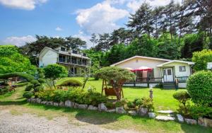 Taean Secret Garden