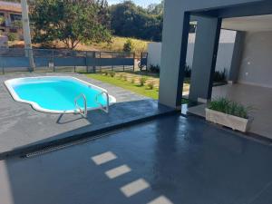 Recanto Silveira Minas 2024