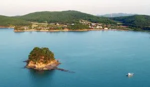 Bada Jeongwon Pension - Seosan