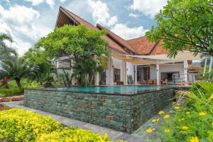 Villa Sentosa