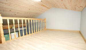 Mongsanpohaebyeon Pension