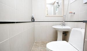 Mongsanpohaebyeon Pension