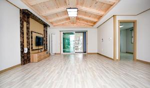 Mongsanpohaebyeon Pension