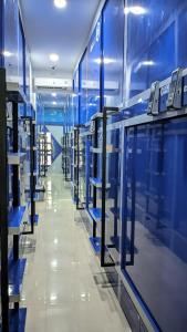 Rosalyne Sleepbox Tugu 2