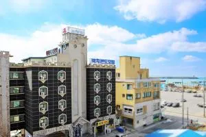 Beach Condo Motel - Taean