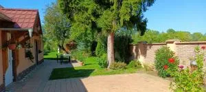 Romantická chalupa na samote - Trstice