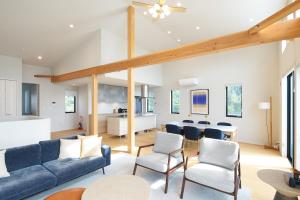 南葉山 Hayama Ocean Villa