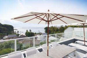 南葉山 Hayama Ocean Villa