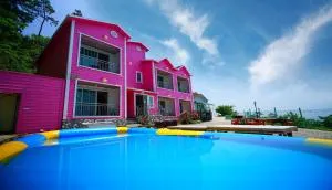 Buan Bada Poongkyung Pension - Gochang 