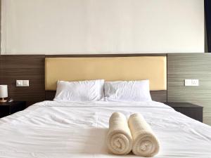 Hillton Suites