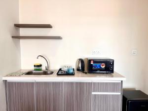 Hillton Suites